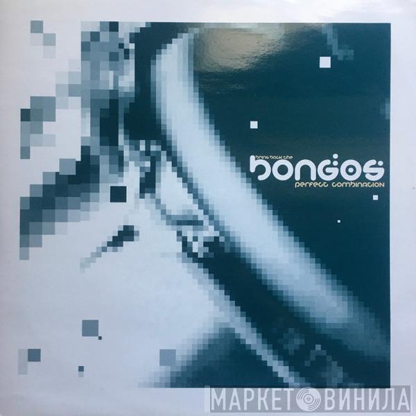 Perfect Combination, M/CR Movement - Bring Back The Bongos / The Slice