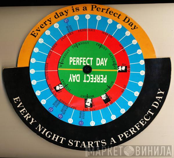  Perfect Day  - Liberty Town
