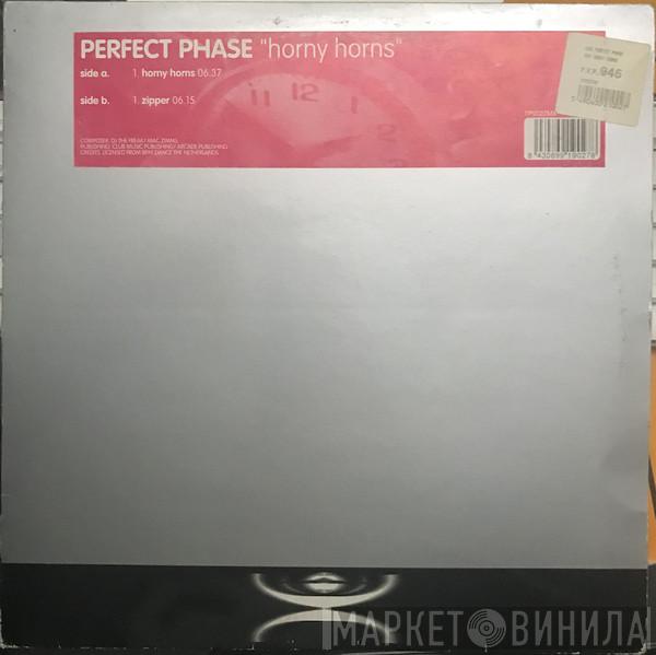  Perfect Phase  - Horny Horns
