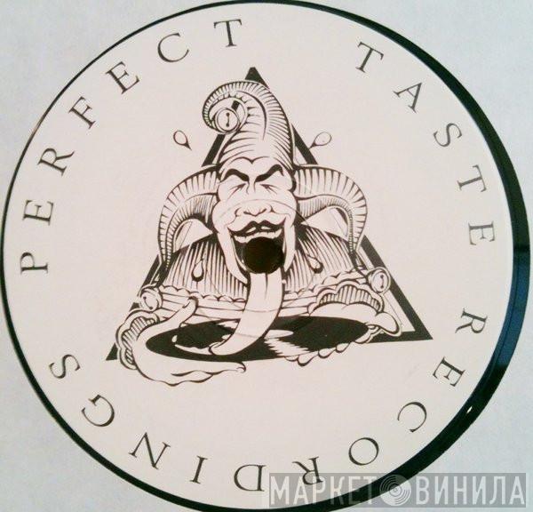 Perfect Taste - Through All Times (Remix)