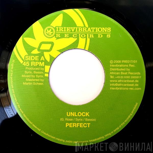 Perfect  - Unlock