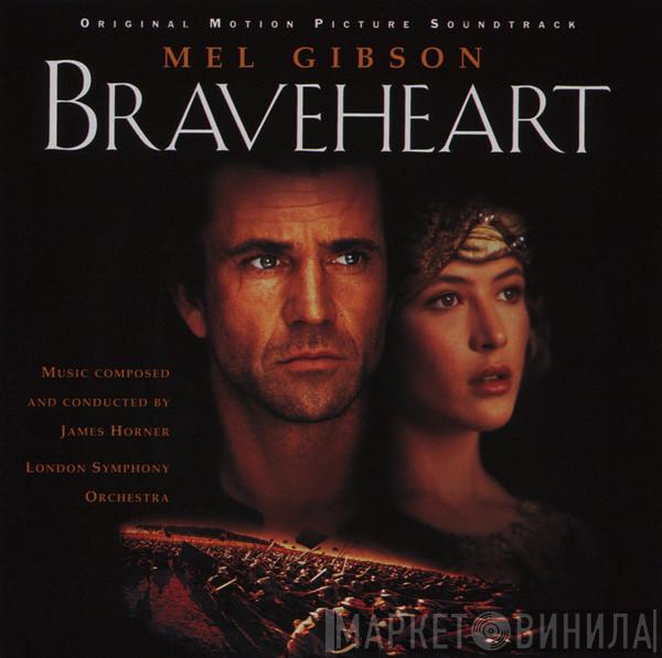Performed By James Horner  - Braveheart (Original Motion Picture Soundtrack)