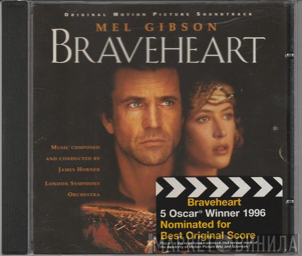 Performed By James Horner  The London Symphony Orchestra  - Braveheart (Original Motion Picture Soundtrack)