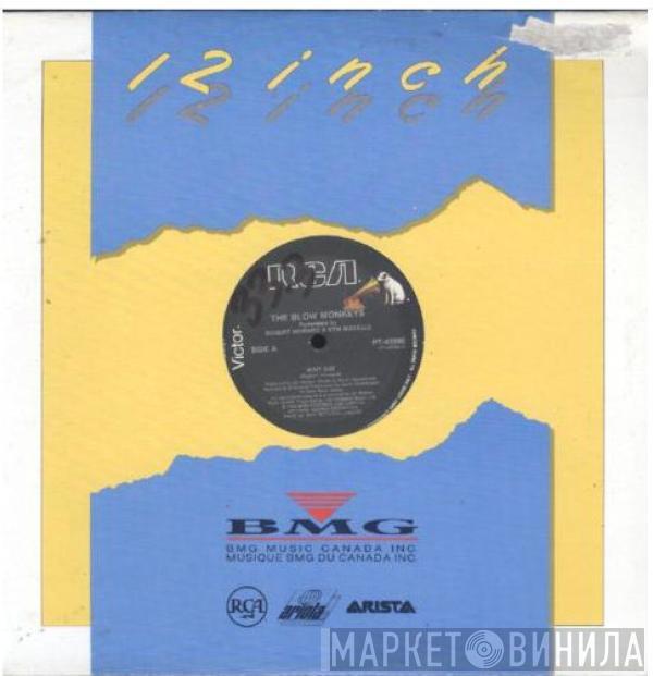 Performed By The Blow Monkeys & Robert Howard  Kym Mazelle  - Wait