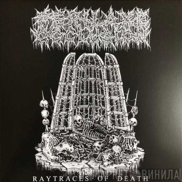 Perilaxe Occlusion - Raytraces Of Death