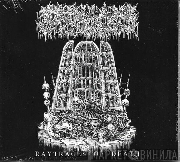  Perilaxe Occlusion  - Raytraces Of Death
