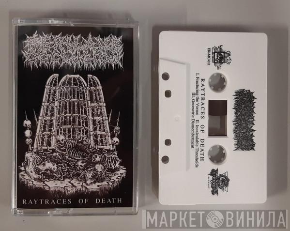  Perilaxe Occlusion  - Raytraces Of Death