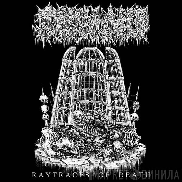  Perilaxe Occlusion  - Raytraces Of Death
