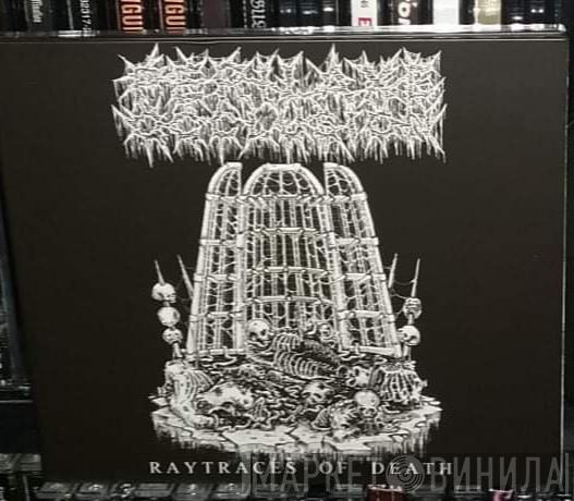  Perilaxe Occlusion  - Raytraces Of Death