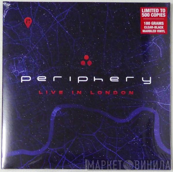 Periphery  - Live In London