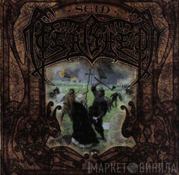 Perished - Seid