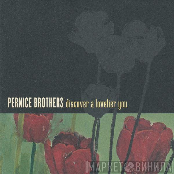  Pernice Brothers  - Discover A Lovelier You