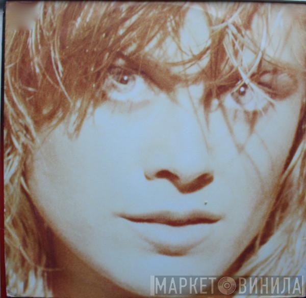 Pernilla Wahlgren - Flashback