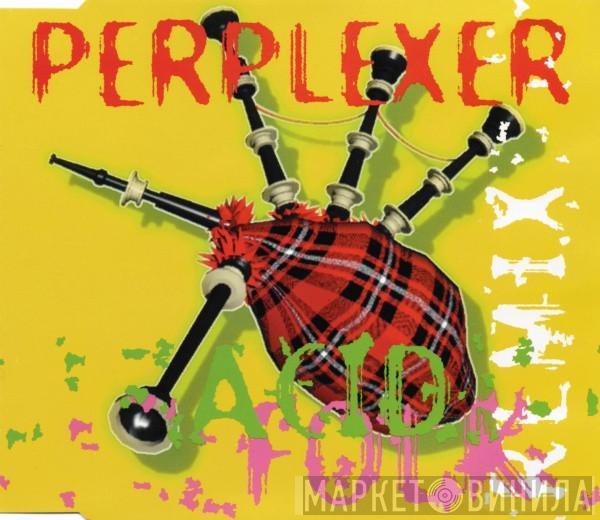  Perplexer  - Acid Folk Remix