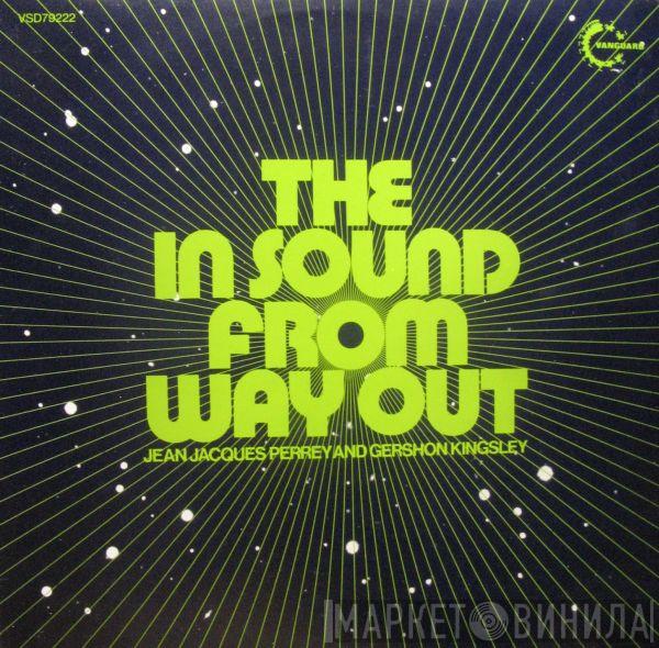 Perrey & Kingsley - The In Sound From Way Out
