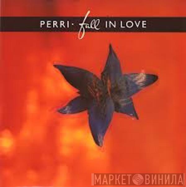  Perri  - Fall In Love
