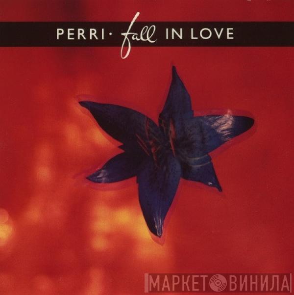 Perri - Fall In Love