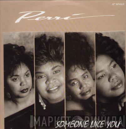 Perri - Someone Like You