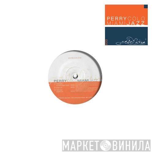 Perry Colo - Miami Jazz