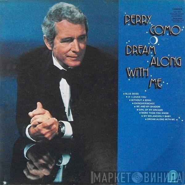  Perry Como  - Dream Along With Me