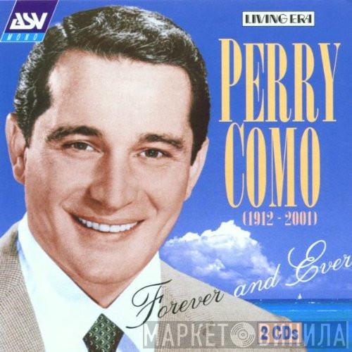 Perry Como - Forever And Ever