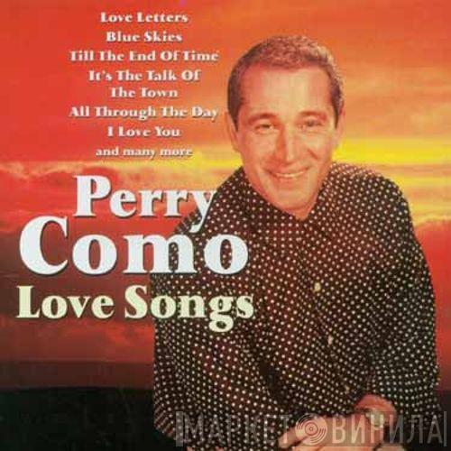 Perry Como - Love Songs