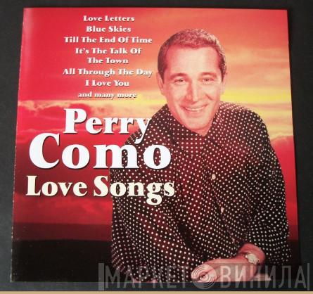 Perry Como - Love Songs