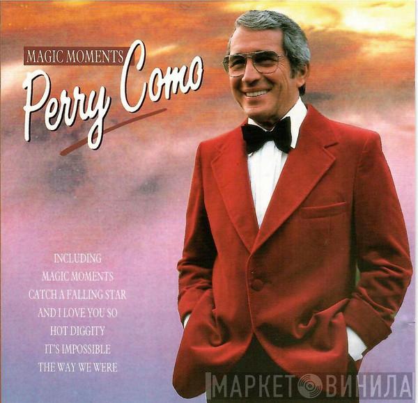 Perry Como - Magic Moments