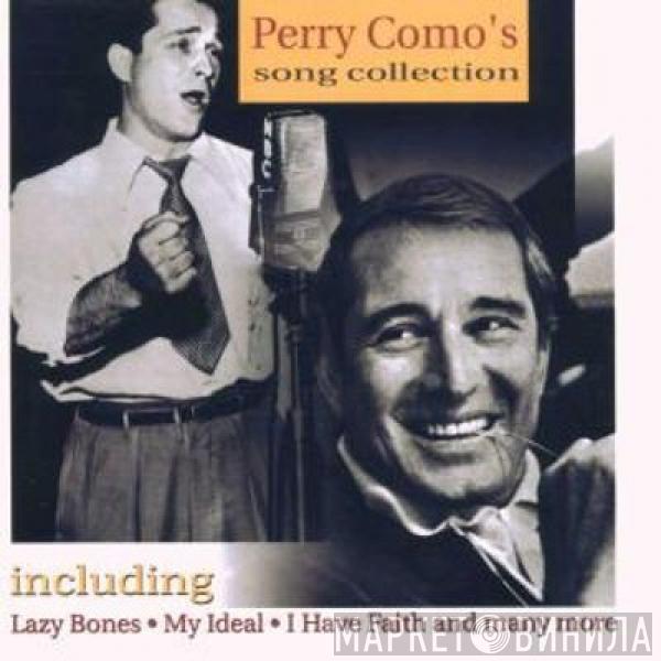 Perry Como - Perry Como's Song Collection
