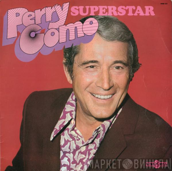 Perry Como - Superstar