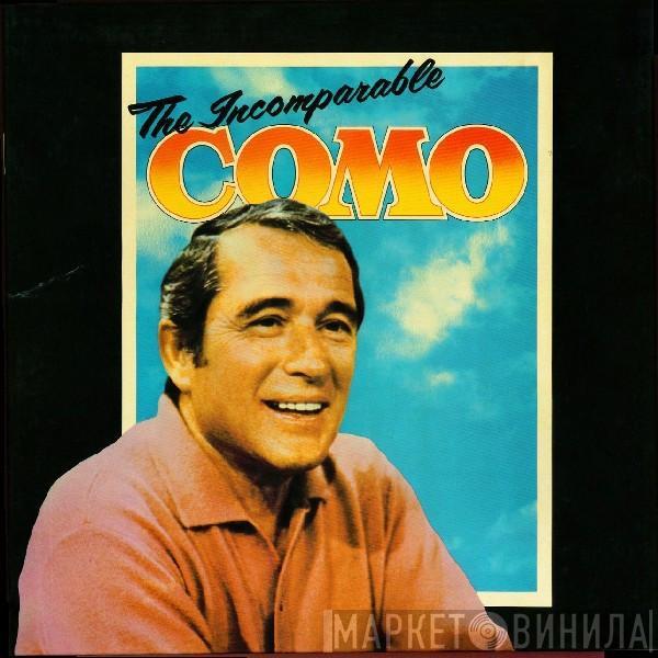 Perry Como - The Incomparable Como
