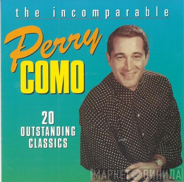 Perry Como - The Incomparable Perry Como