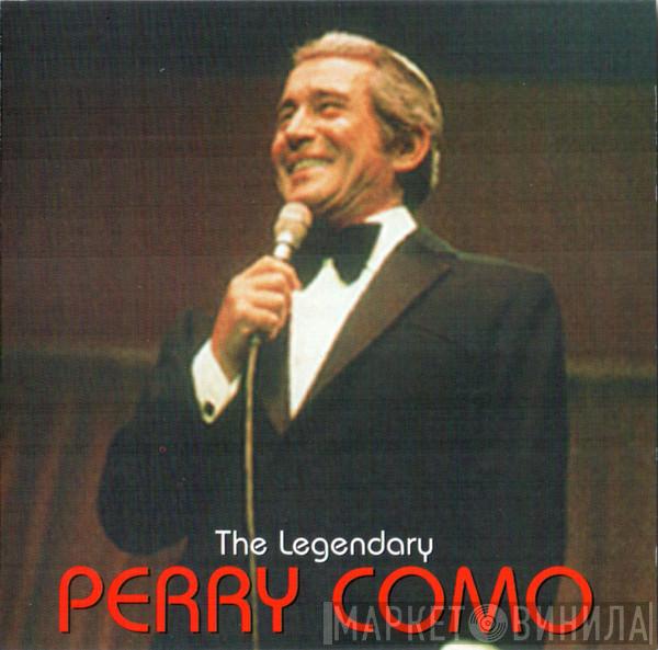Perry Como - The Legendary Perry Como