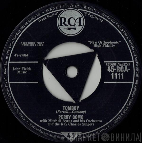 Perry Como - Tomboy