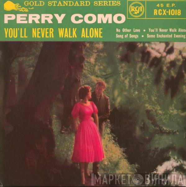 Perry Como - You'll Never Walk Alone
