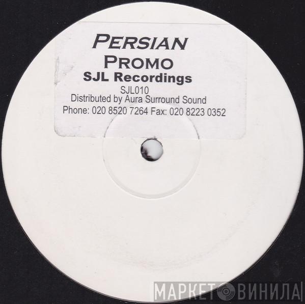  Persian  - T.K.4.2.1. / Soundbwoy