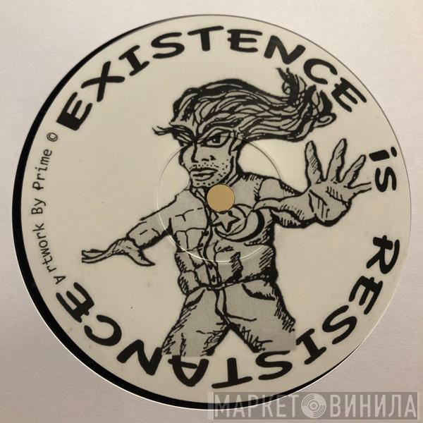 Persian, DJ Texta - Play It Deejay Dub Mix