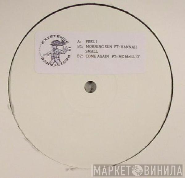 Persian - Feel I