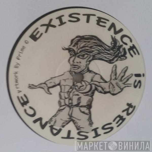 Persian, Mixmaster Max - Don't Deal Wid Violence