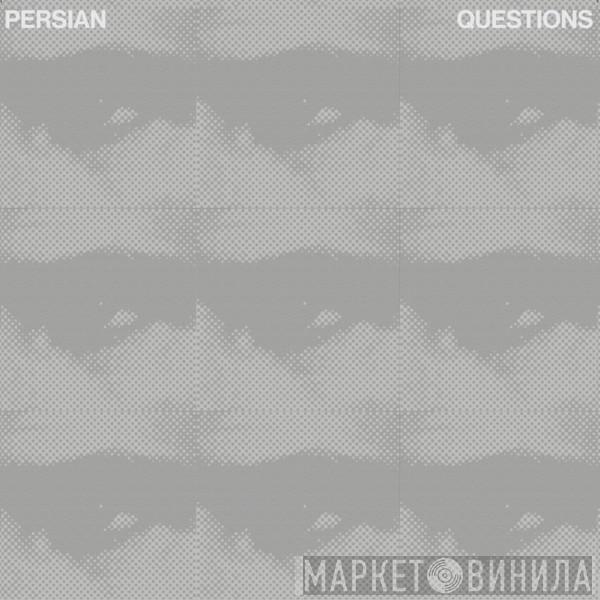 Persian - Questions