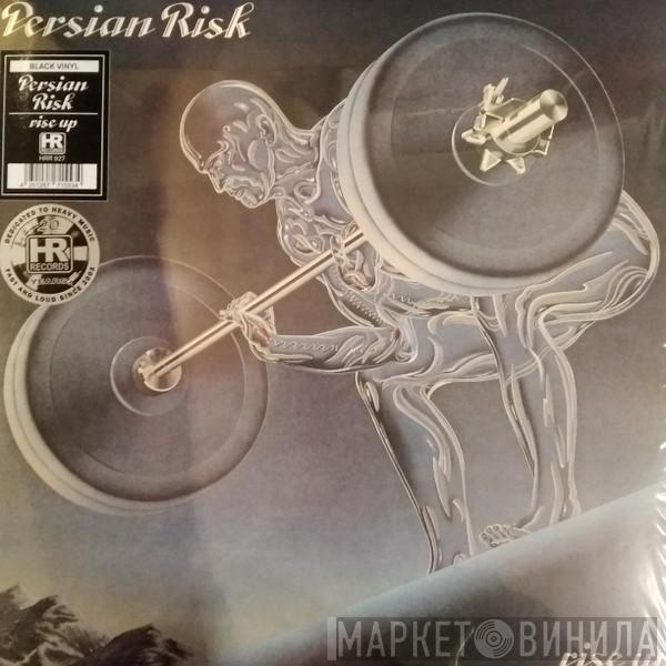 Persian Risk - Rise Up
