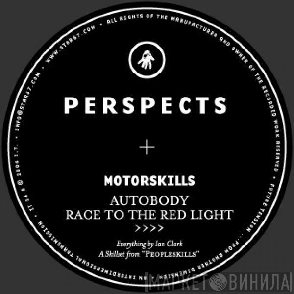 Perspects - Motorskills