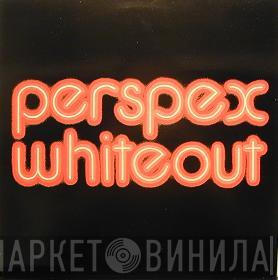 Perspex Whiteout - Triplealbum