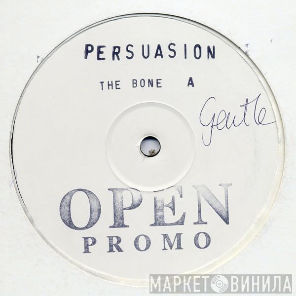 Persuasion - The Bone (Part 1)