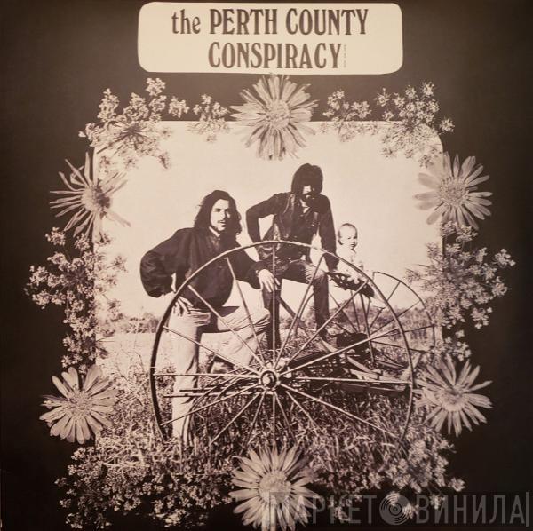 Perth County Conspiracy - The Perth County Conspiracy