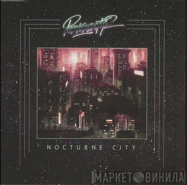 Perturbator - Nocturne City