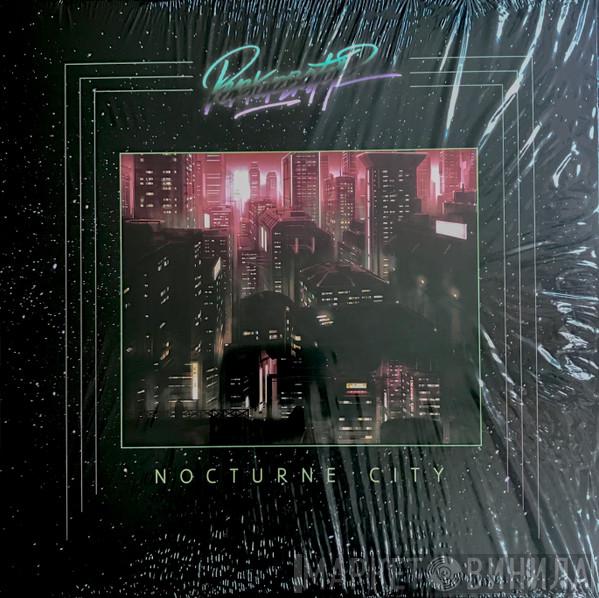 Perturbator - Nocturne City