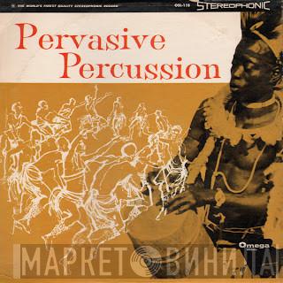  - Pervasive Percussion