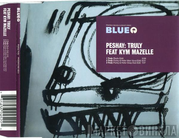  Peshay  - Truly