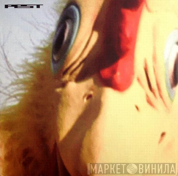 Pest - Chicken Spit